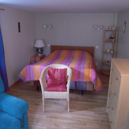 54 Av Rogers Martin Du Gard Appartement Belleme Buitenkant foto