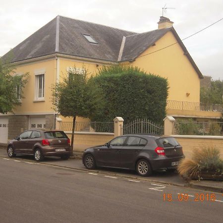 54 Av Rogers Martin Du Gard Appartement Belleme Buitenkant foto