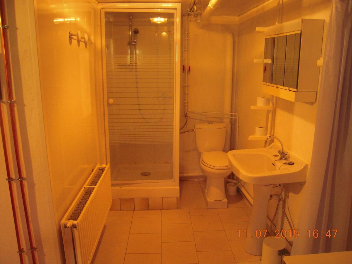 54 Av Rogers Martin Du Gard Appartement Belleme Buitenkant foto