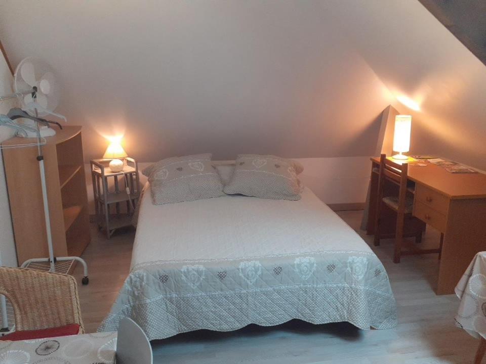 54 Av Rogers Martin Du Gard Appartement Belleme Buitenkant foto
