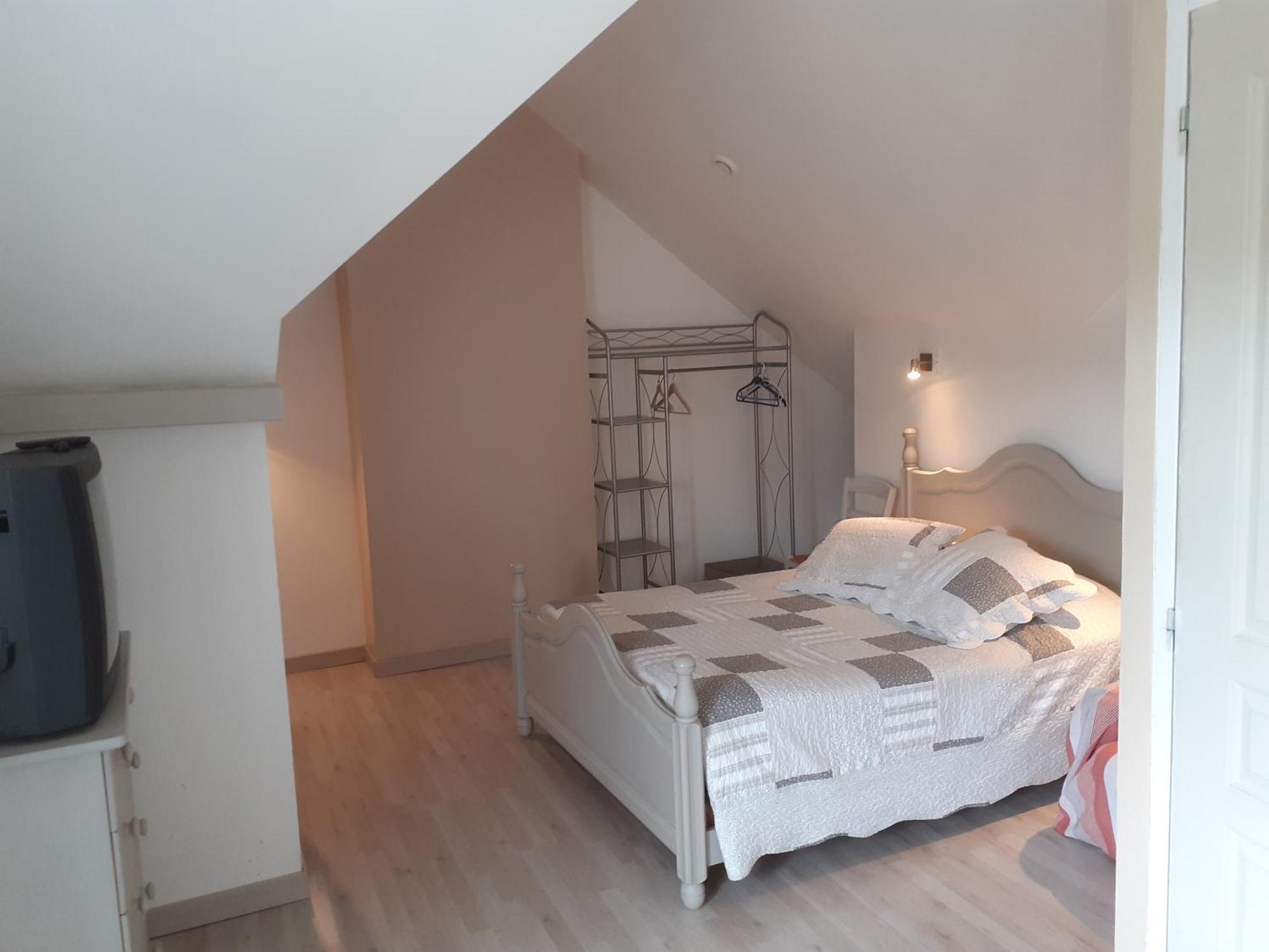 54 Av Rogers Martin Du Gard Appartement Belleme Buitenkant foto