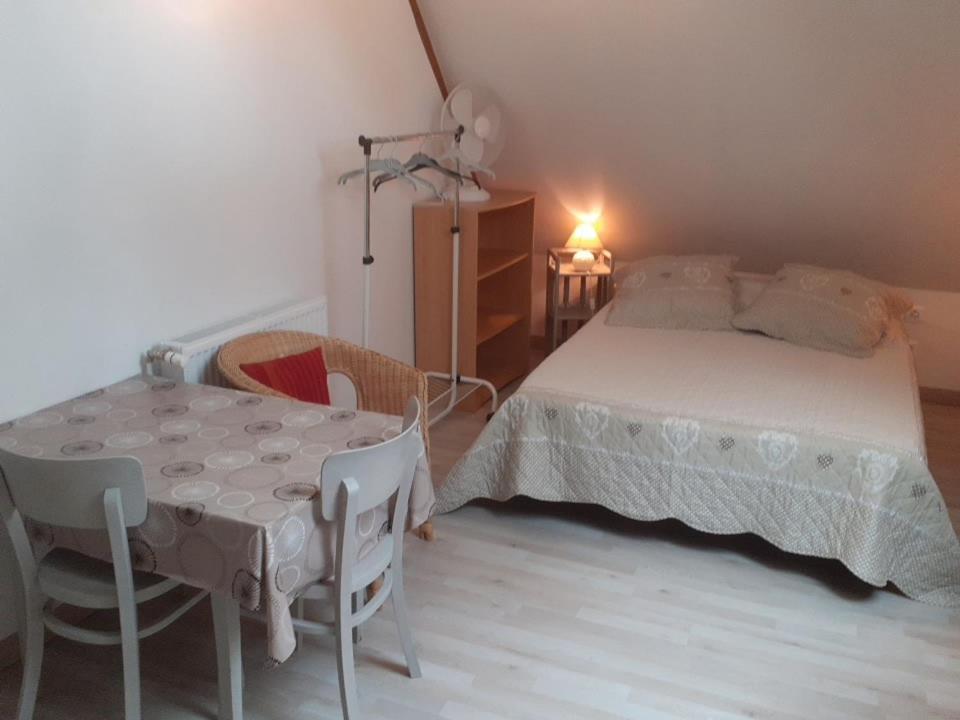 54 Av Rogers Martin Du Gard Appartement Belleme Buitenkant foto