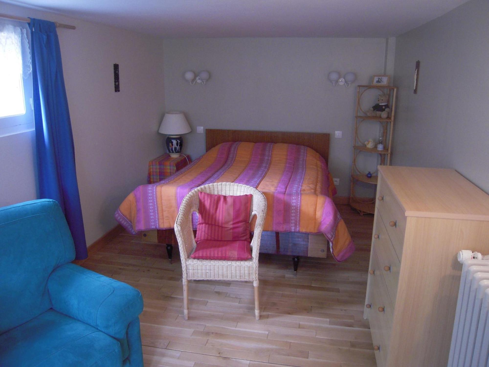 54 Av Rogers Martin Du Gard Appartement Belleme Buitenkant foto