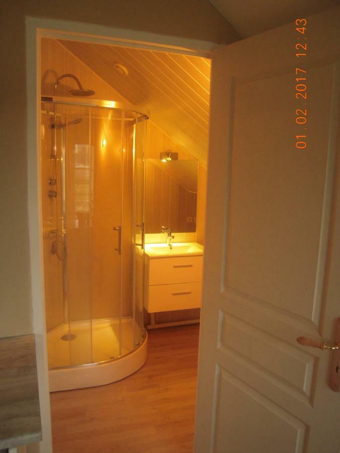 54 Av Rogers Martin Du Gard Appartement Belleme Buitenkant foto